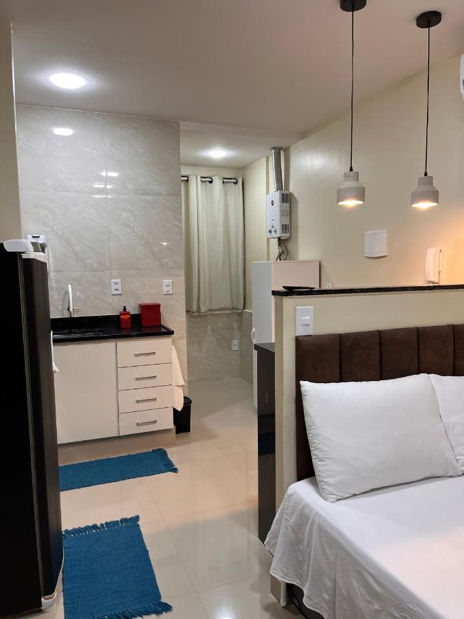 Loft 215 Da Lapa, Rio De Janeiro Lejlighed Eksteriør billede